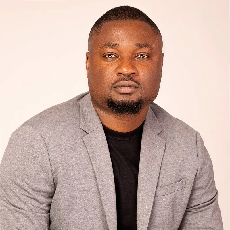 Yemi Olulana