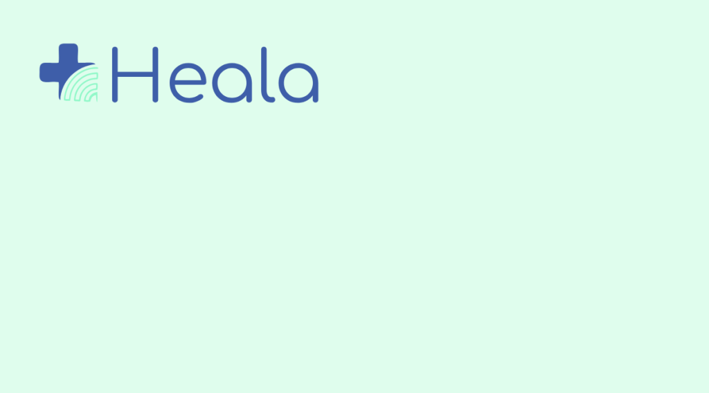 Heala Health team using Revwit to improve sales visibility and teamwork in Nigeria