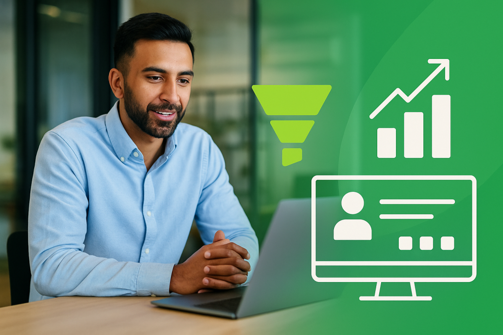 best sales CRM in Nigeria 2025 review